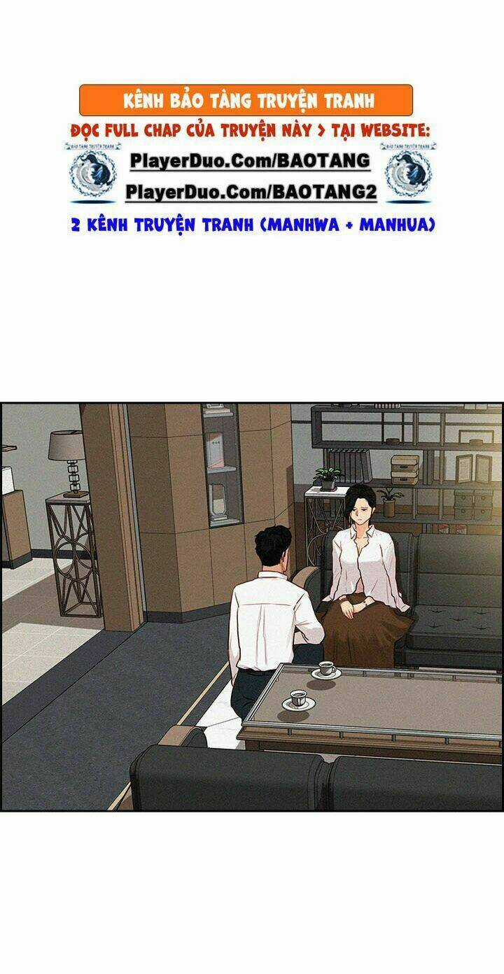 Chúa Tể Đồng Tiền Chapter 17 trang 47