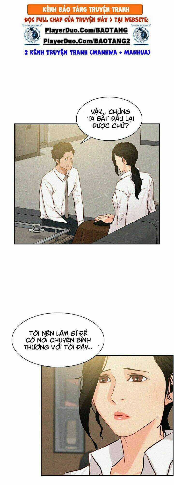 Chúa Tể Đồng Tiền Chapter 17 trang 48