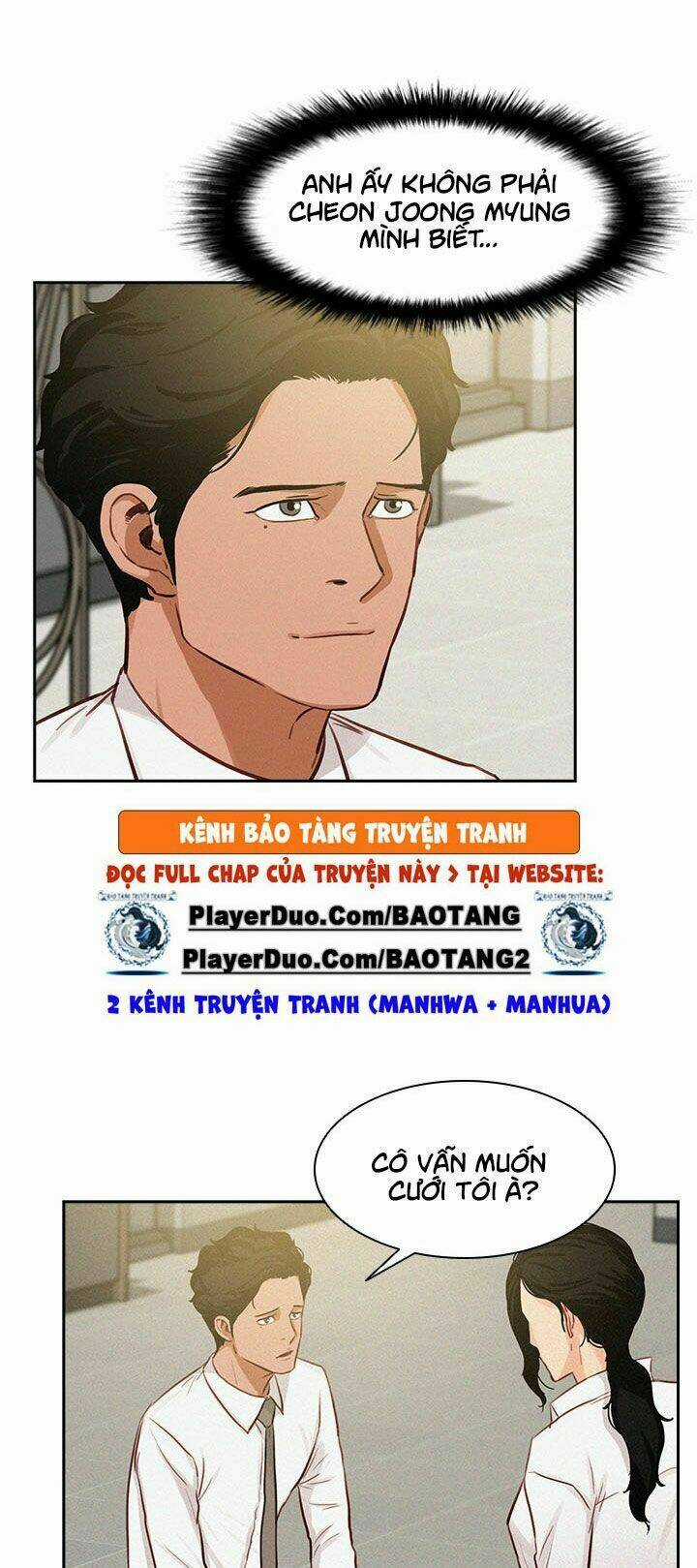 Chúa Tể Đồng Tiền Chapter 17 trang 49