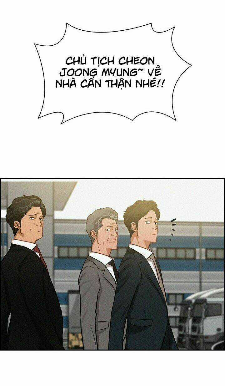 Chúa Tể Đồng Tiền Chapter 17 trang 5