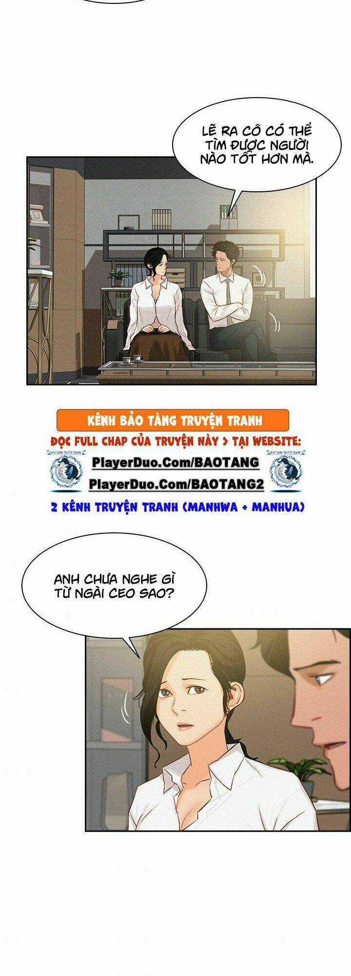 Chúa Tể Đồng Tiền Chapter 17 trang 51