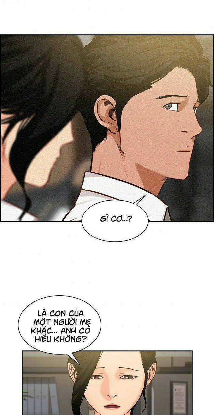 Chúa Tể Đồng Tiền Chapter 17 trang 52