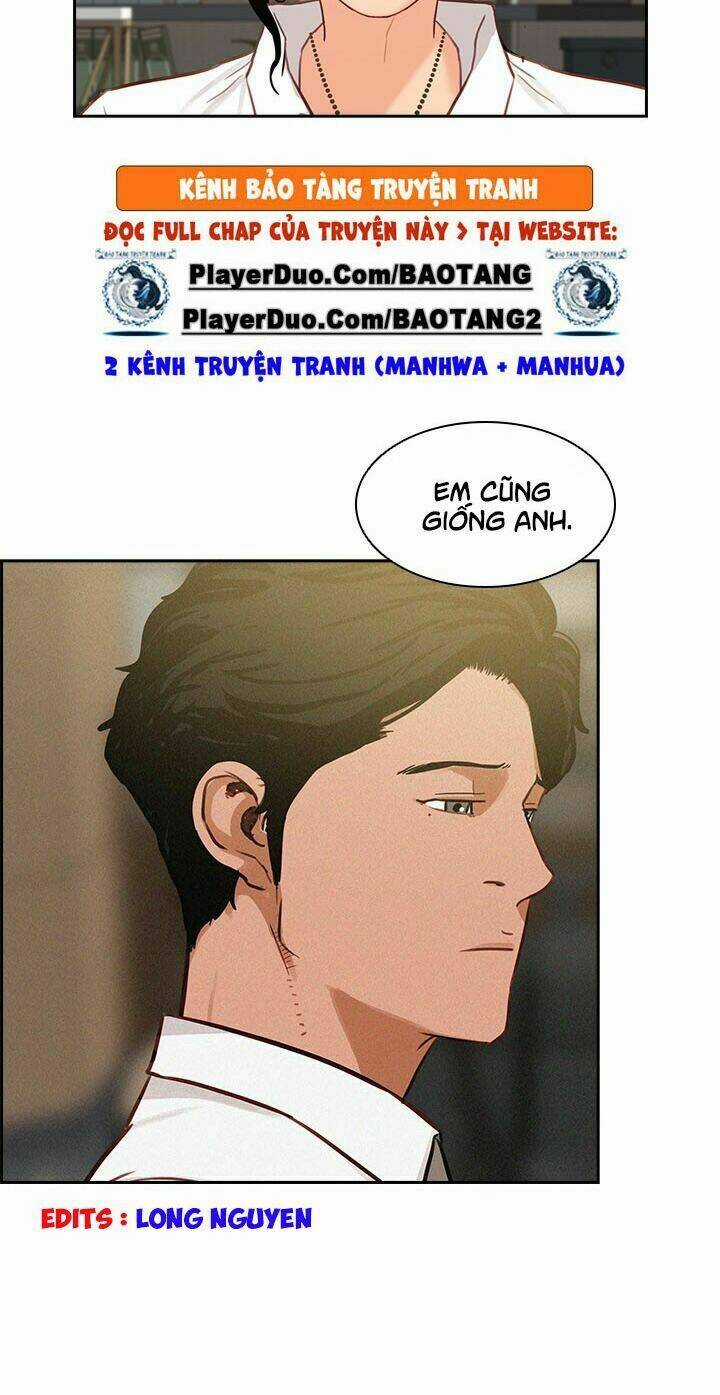 Chúa Tể Đồng Tiền Chapter 17 trang 53