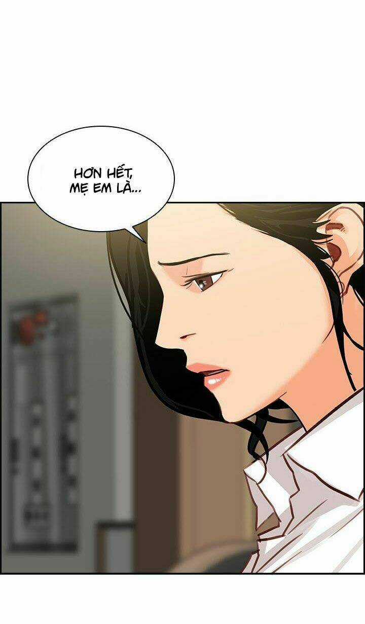 Chúa Tể Đồng Tiền Chapter 17 trang 54