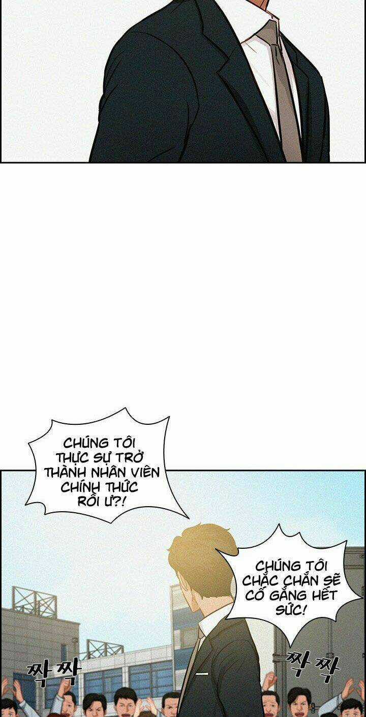 Chúa Tể Đồng Tiền Chapter 17 trang 7