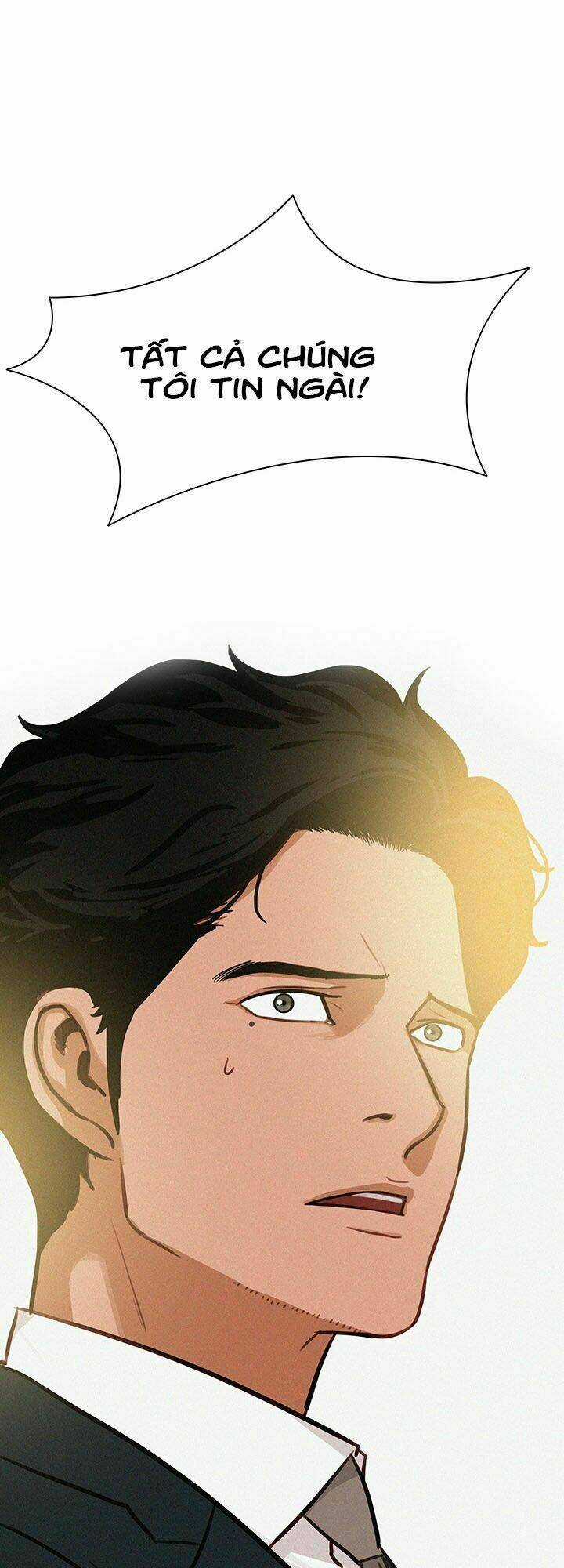 Chúa Tể Đồng Tiền Chapter 17 trang 9