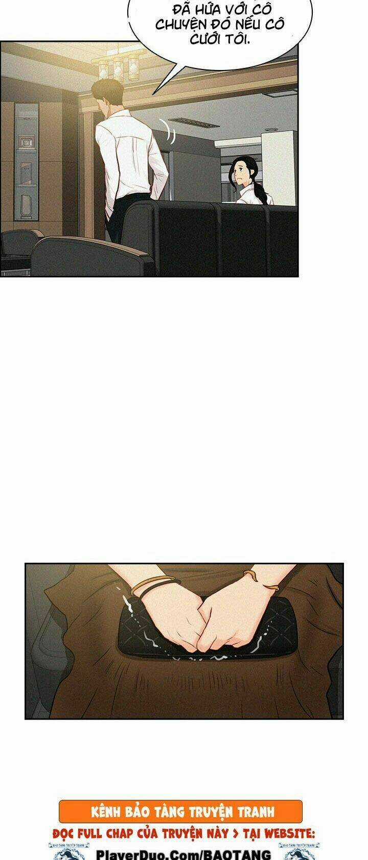 Chúa Tể Đồng Tiền Chapter 18 trang 11