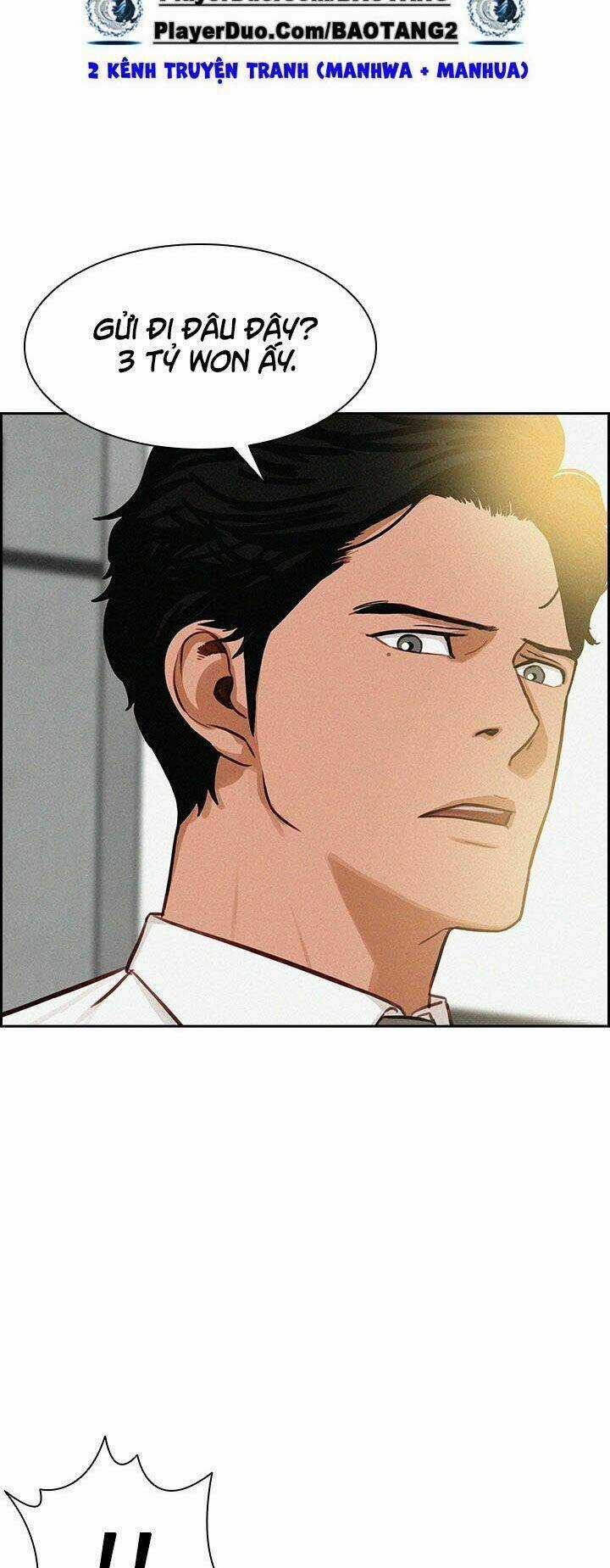 Chúa Tể Đồng Tiền Chapter 18 trang 12