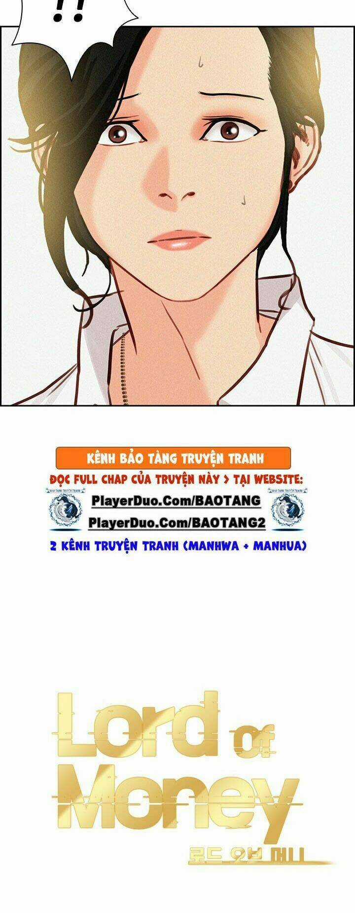 Chúa Tể Đồng Tiền Chapter 18 trang 13