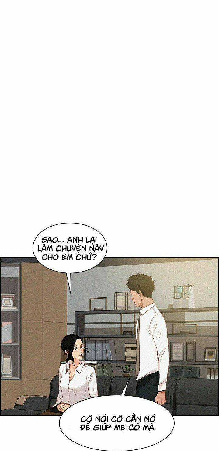 Chúa Tể Đồng Tiền Chapter 18 trang 14