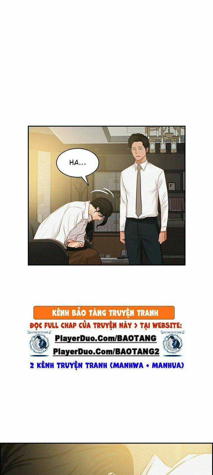 Chúa Tể Đồng Tiền Chapter 18 trang 16