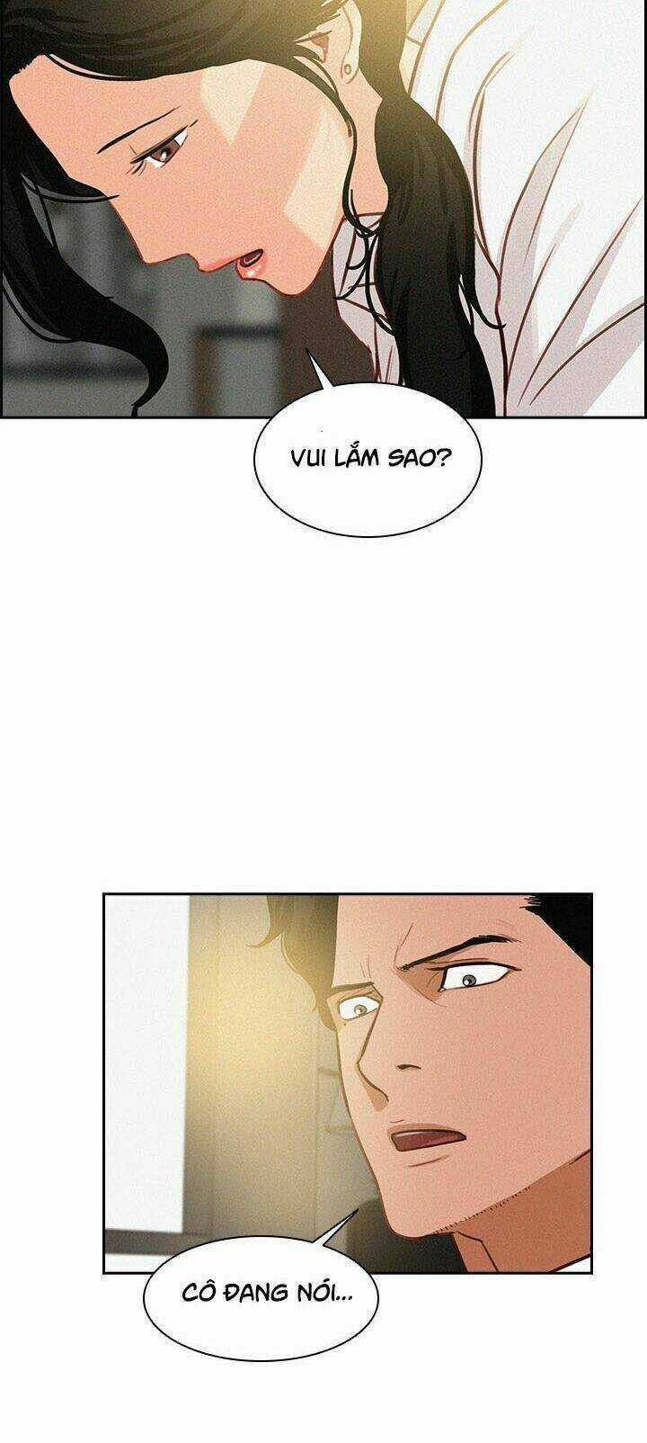 Chúa Tể Đồng Tiền Chapter 18 trang 17