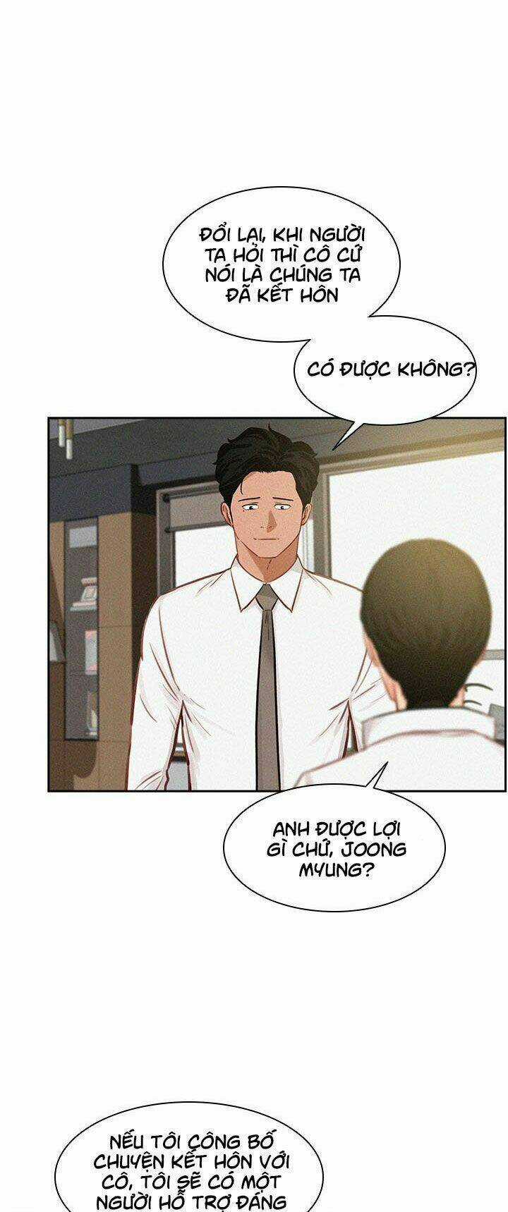 Chúa Tể Đồng Tiền Chapter 18 trang 24