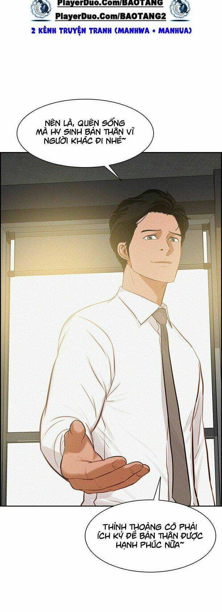 Chúa Tể Đồng Tiền Chapter 18 trang 27