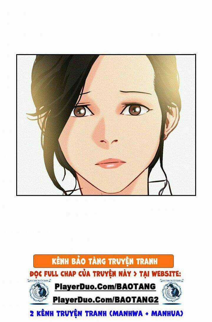 Chúa Tể Đồng Tiền Chapter 18 trang 28