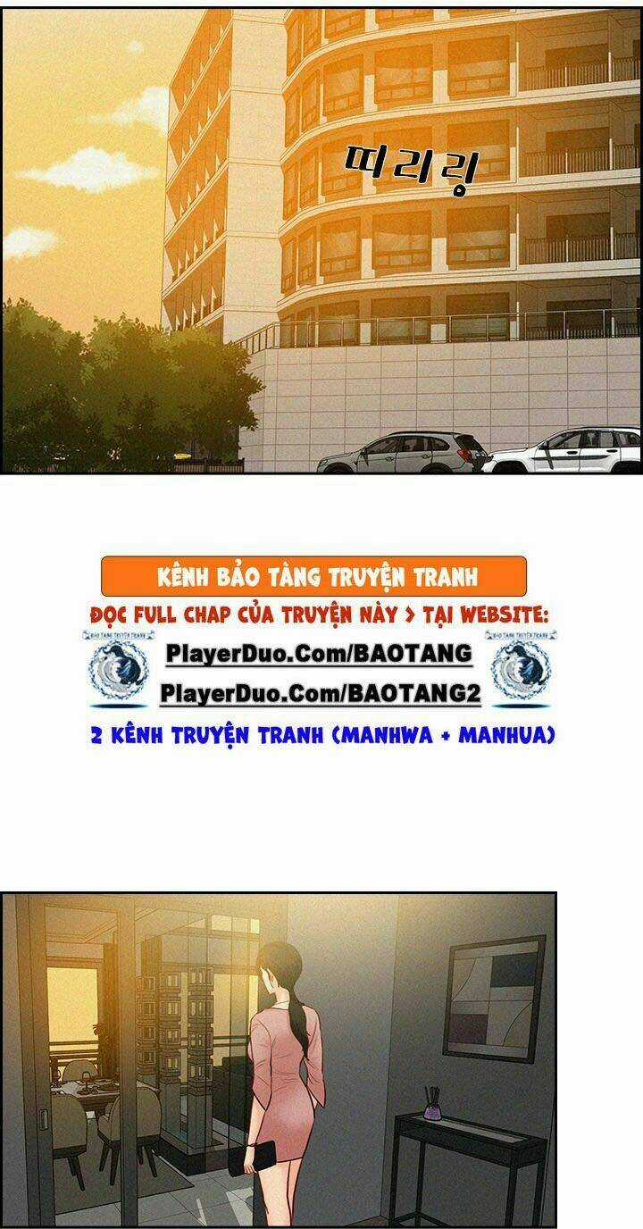 Chúa Tể Đồng Tiền Chapter 18 trang 30