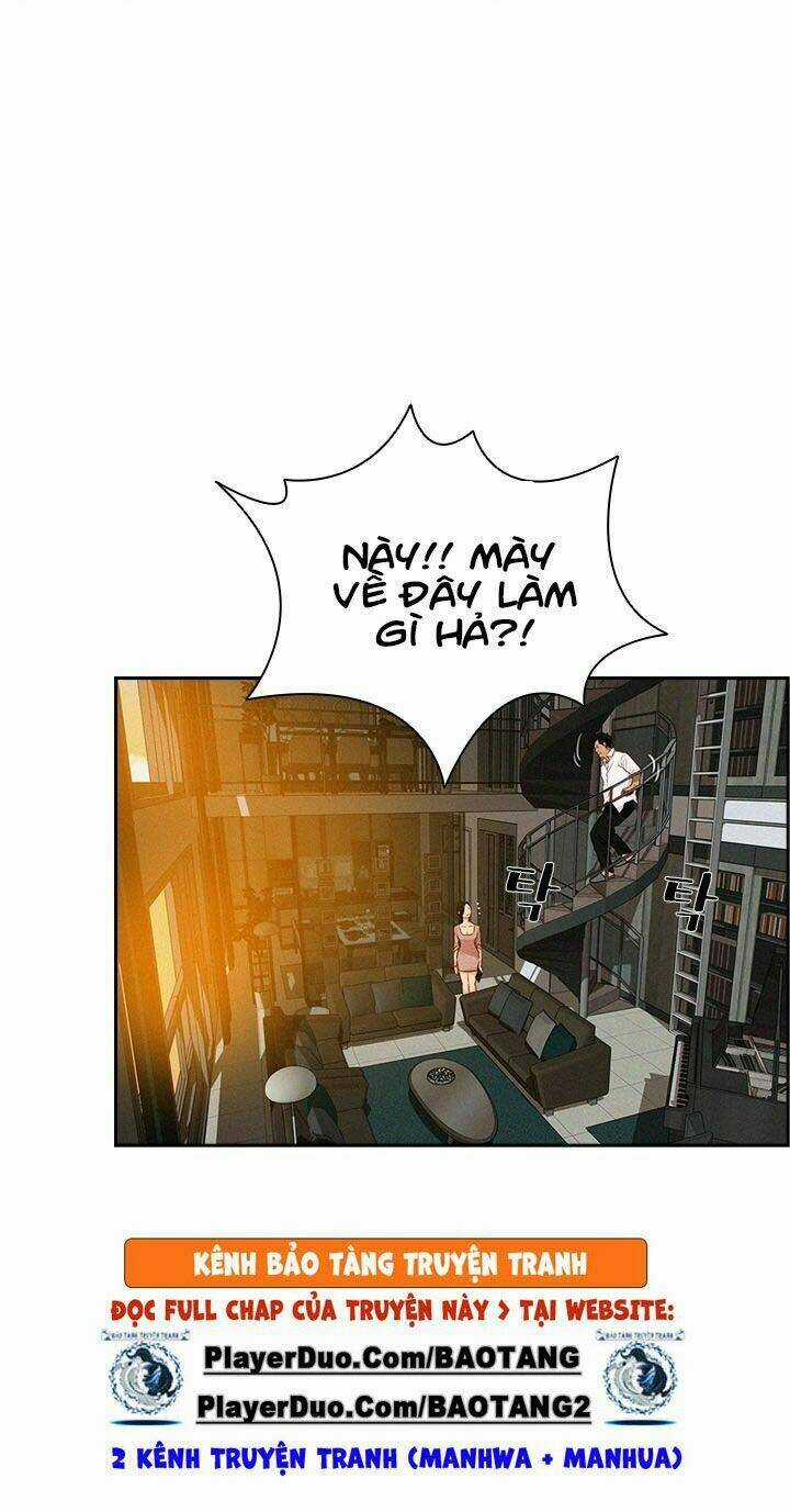 Chúa Tể Đồng Tiền Chapter 18 trang 31