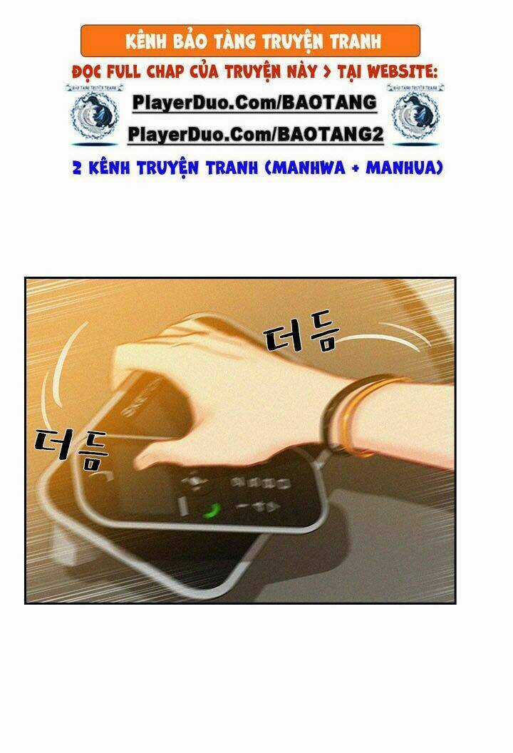 Chúa Tể Đồng Tiền Chapter 18 trang 40