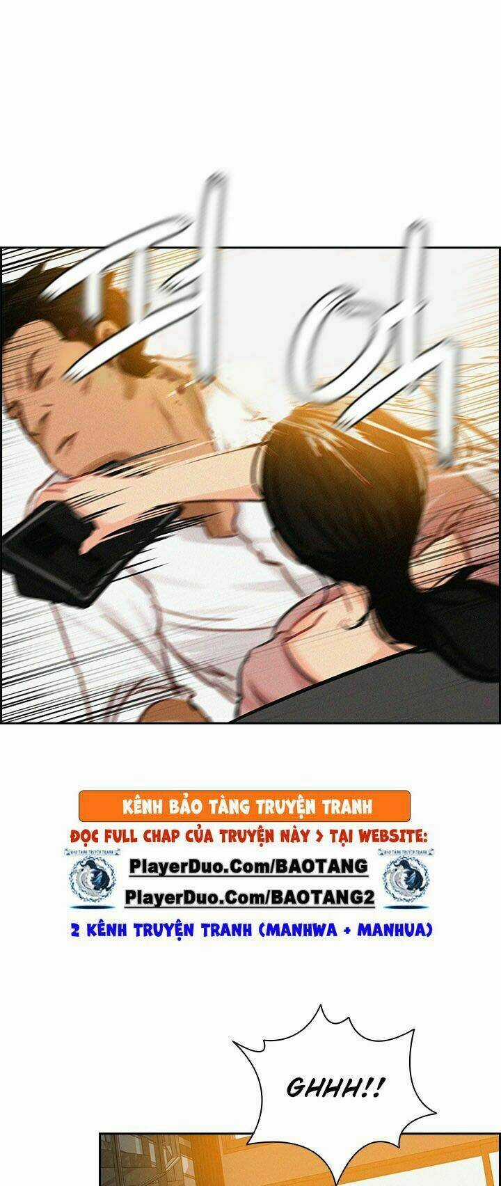 Chúa Tể Đồng Tiền Chapter 18 trang 41