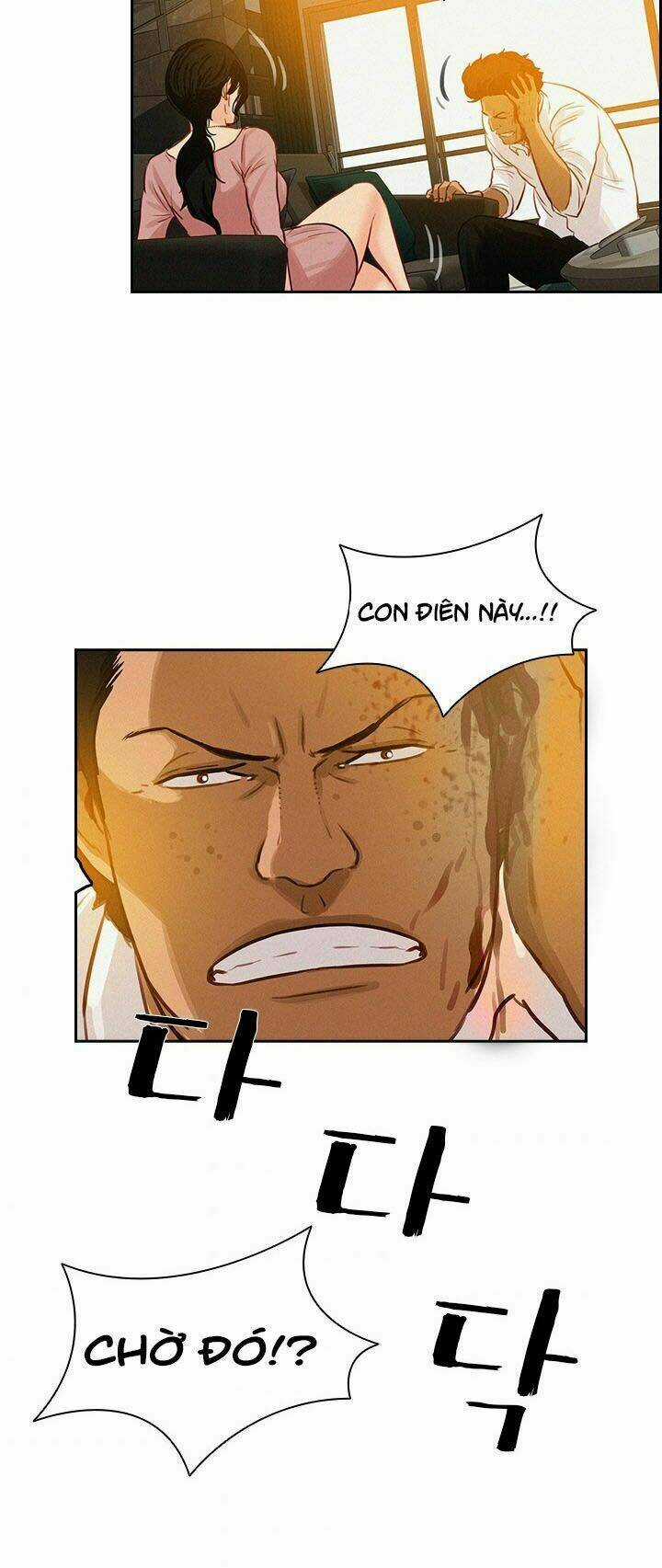 Chúa Tể Đồng Tiền Chapter 18 trang 42