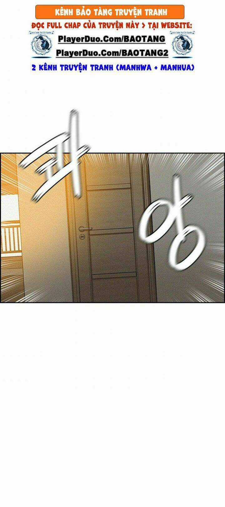 Chúa Tể Đồng Tiền Chapter 18 trang 43