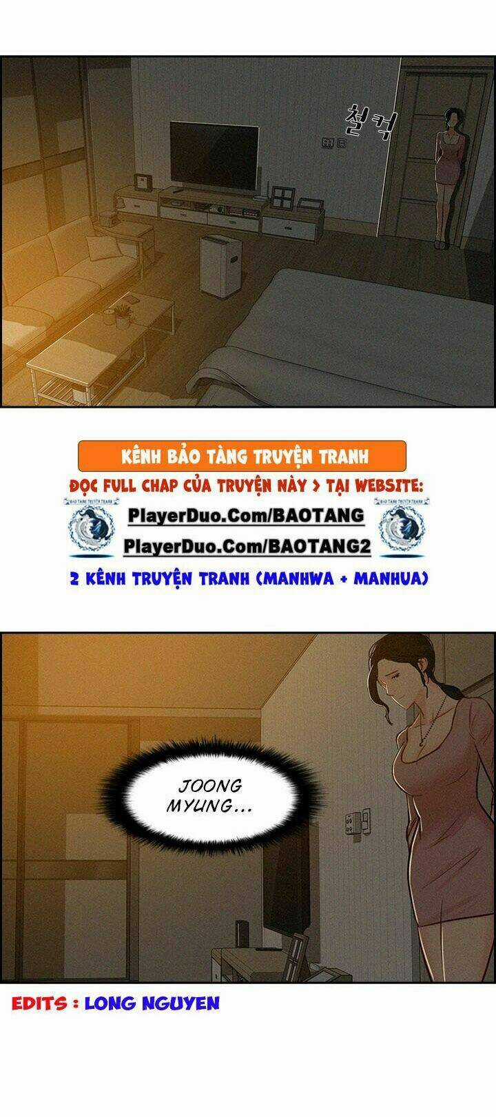 Chúa Tể Đồng Tiền Chapter 18 trang 44