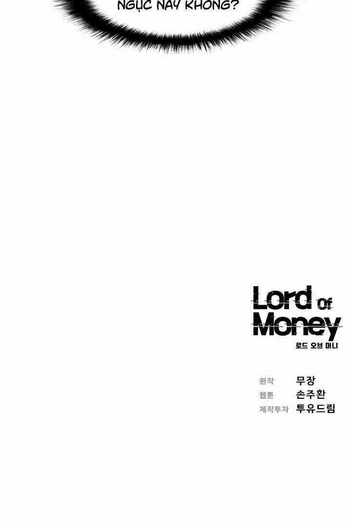 Chúa Tể Đồng Tiền Chapter 18 trang 46