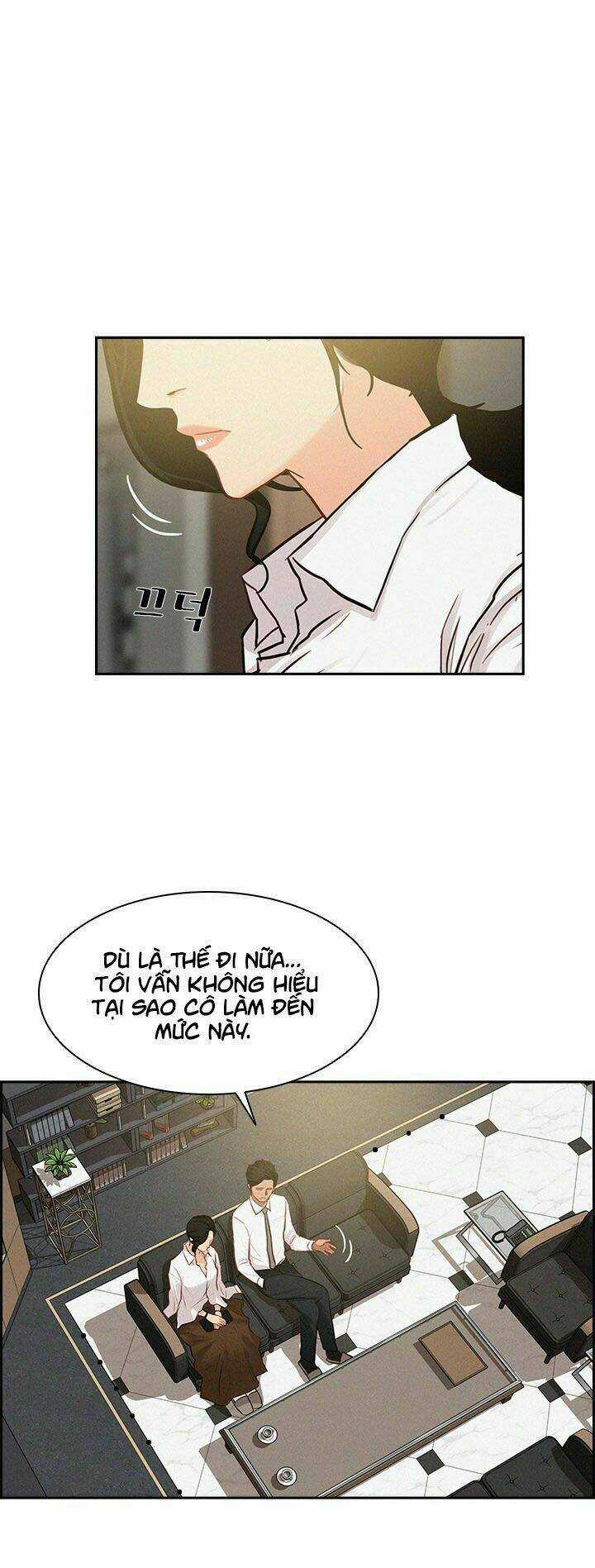 Chúa Tể Đồng Tiền Chapter 18 trang 6