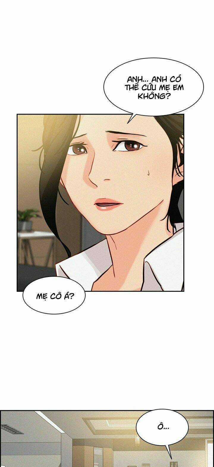 Chúa Tể Đồng Tiền Chapter 18 trang 8