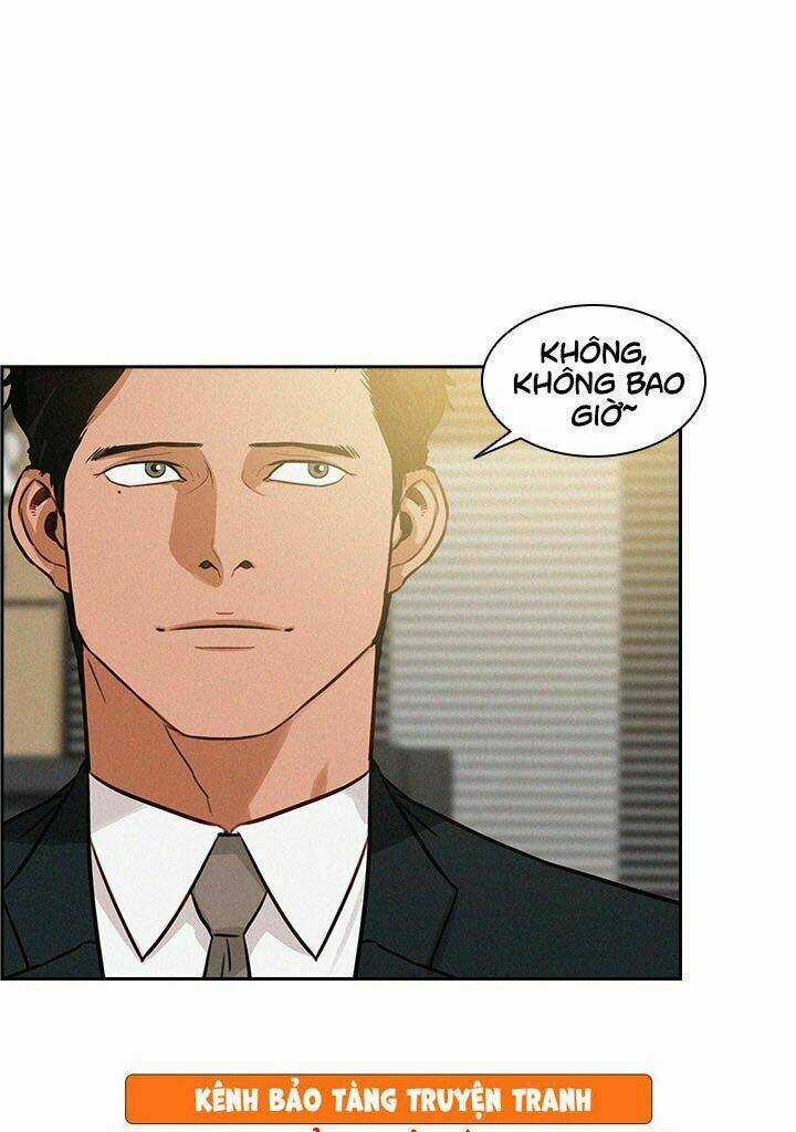 Chúa Tể Đồng Tiền Chapter 19 trang 11