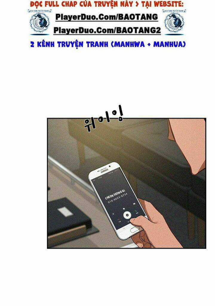 Chúa Tể Đồng Tiền Chapter 19 trang 12