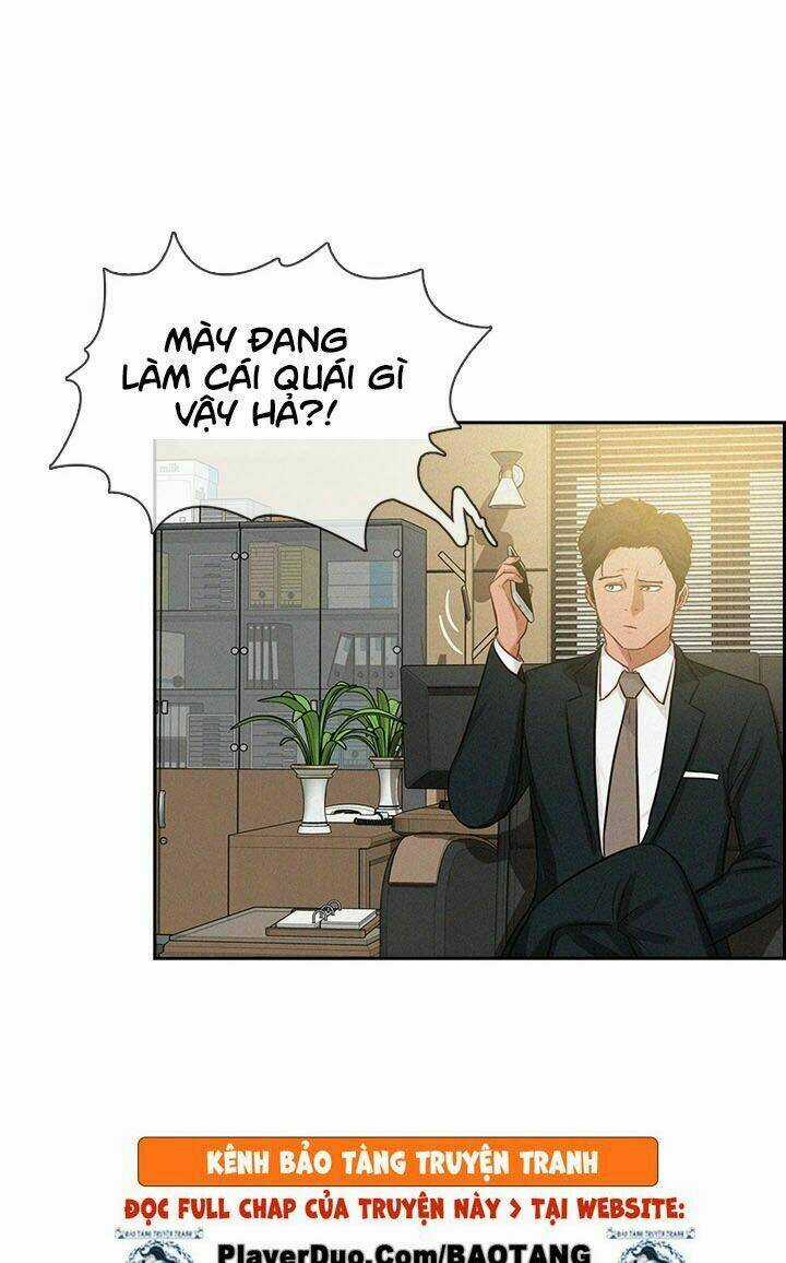 Chúa Tể Đồng Tiền Chapter 19 trang 14