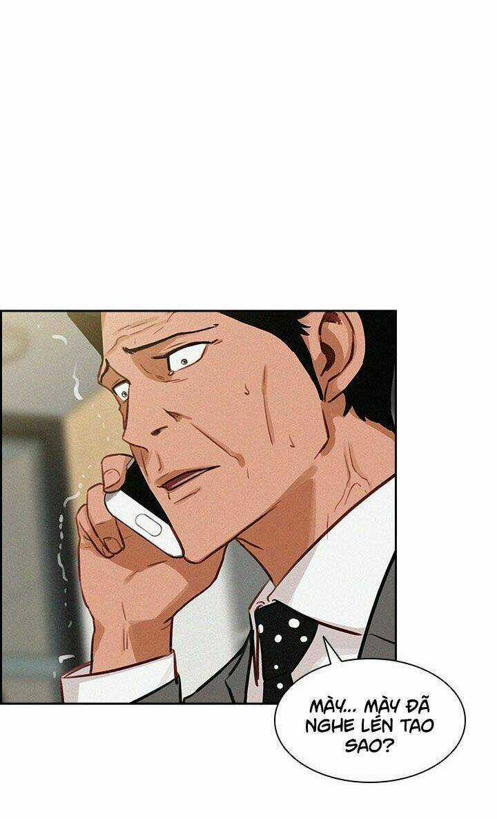 Chúa Tể Đồng Tiền Chapter 19 trang 20