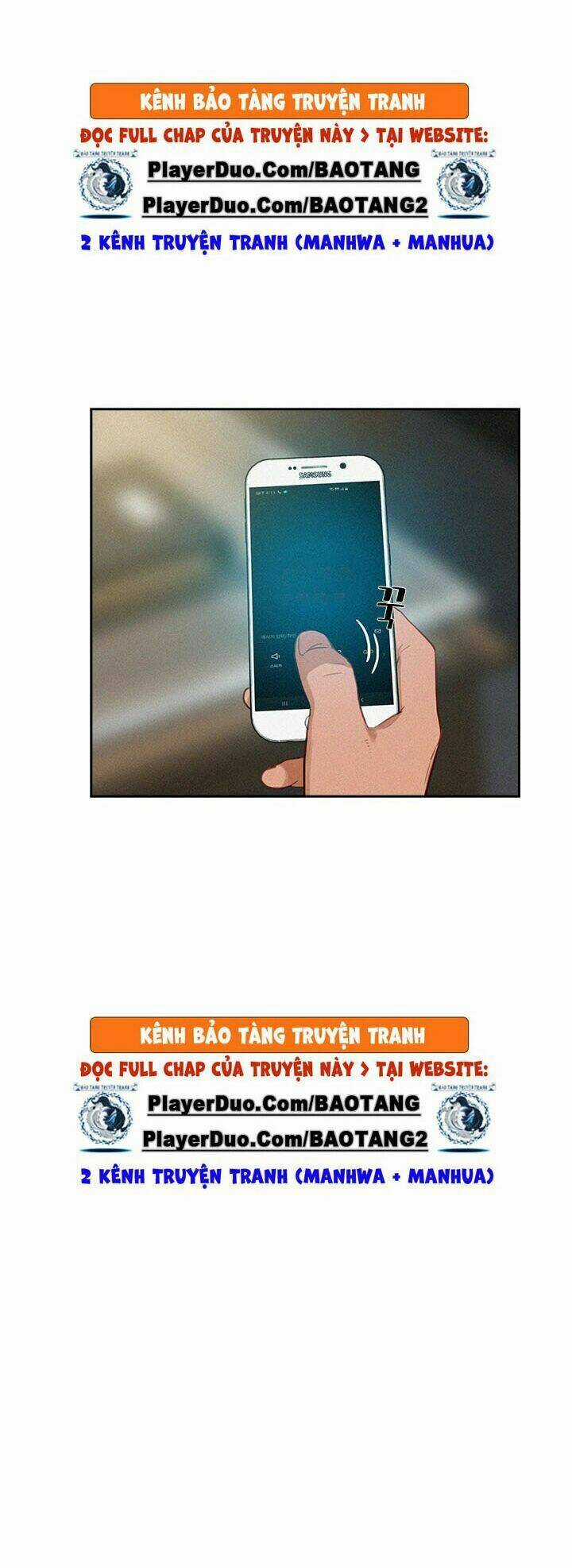 Chúa Tể Đồng Tiền Chapter 19 trang 23