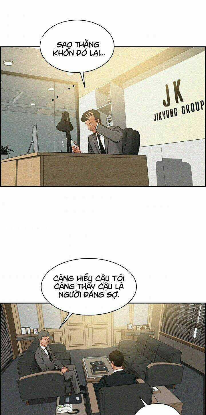 Chúa Tể Đồng Tiền Chapter 19 trang 24