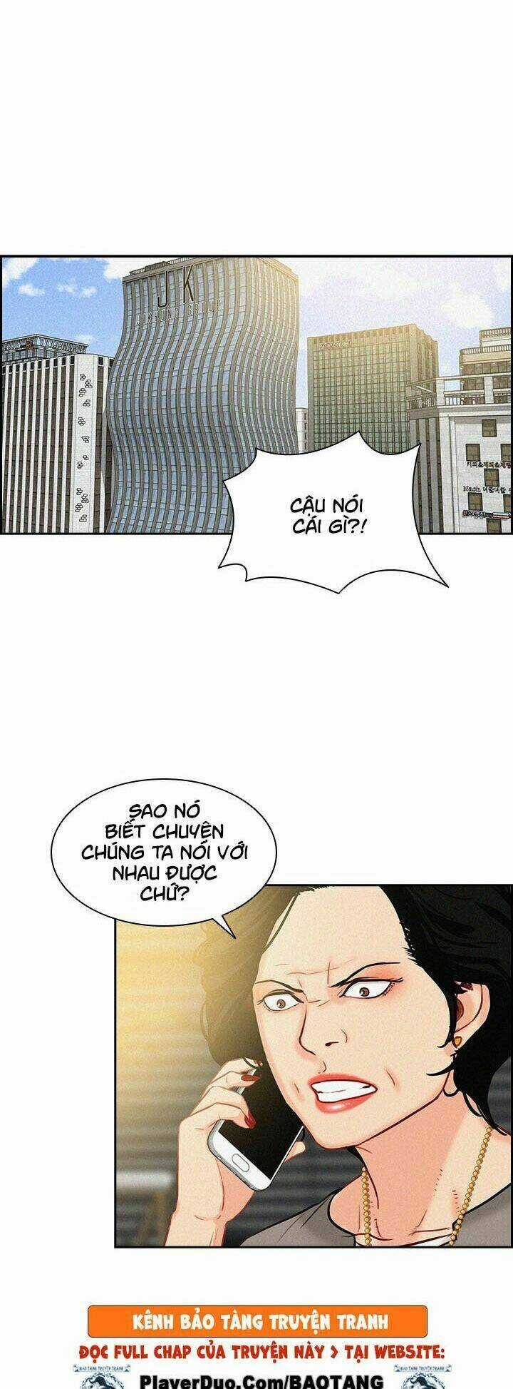 Chúa Tể Đồng Tiền Chapter 19 trang 29