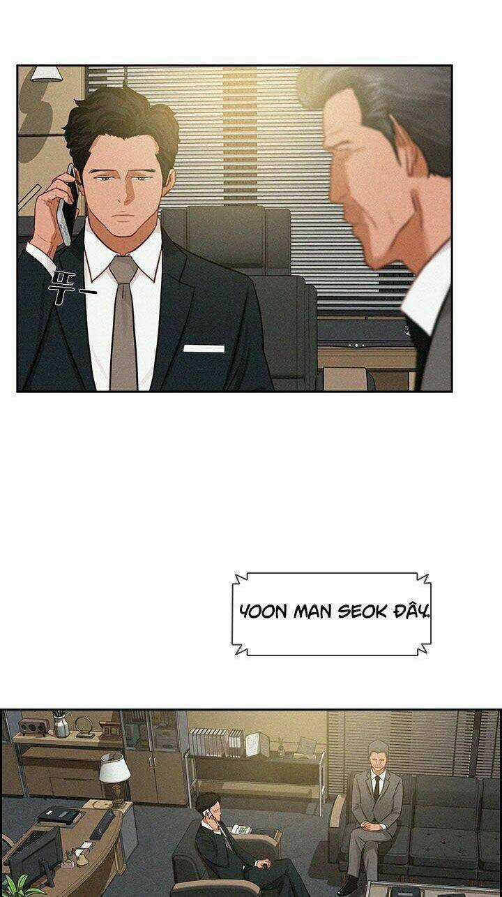 Chúa Tể Đồng Tiền Chapter 19 trang 3