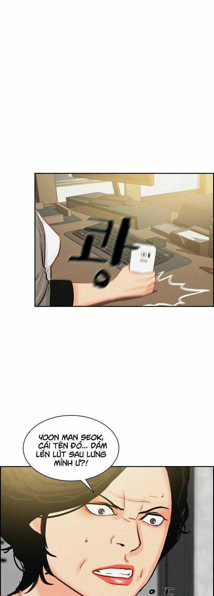 Chúa Tể Đồng Tiền Chapter 19 trang 34