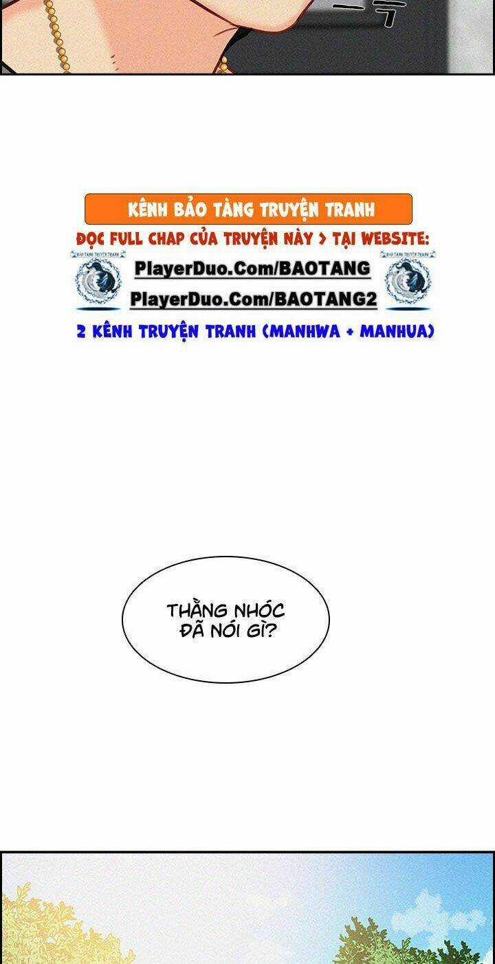 Chúa Tể Đồng Tiền Chapter 19 trang 35