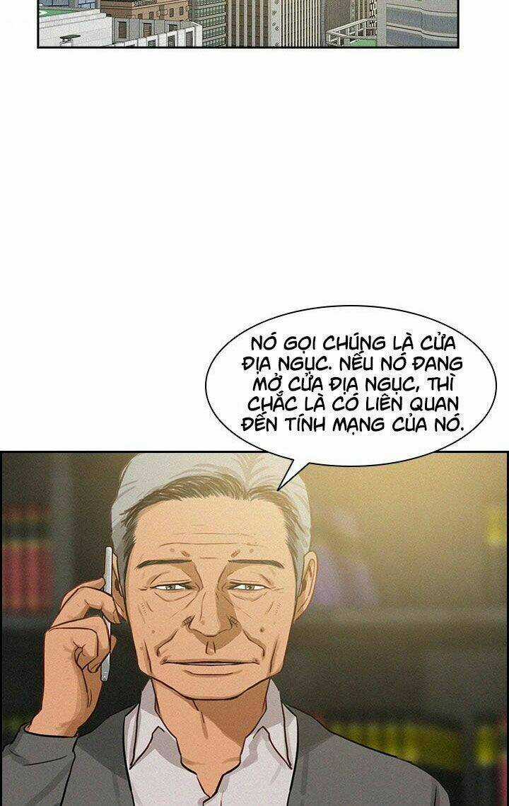 Chúa Tể Đồng Tiền Chapter 19 trang 38