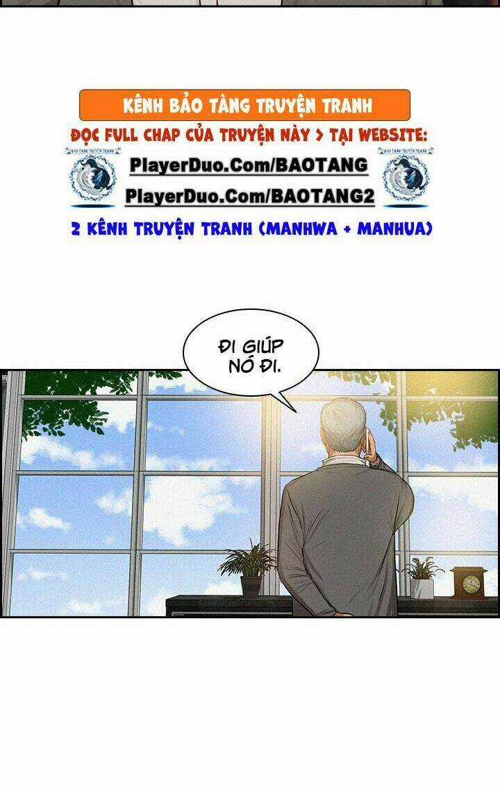 Chúa Tể Đồng Tiền Chapter 19 trang 39