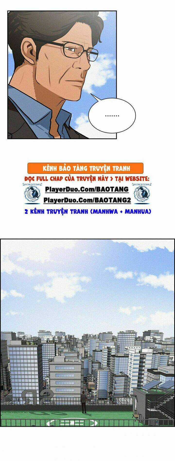 Chúa Tể Đồng Tiền Chapter 19 trang 43