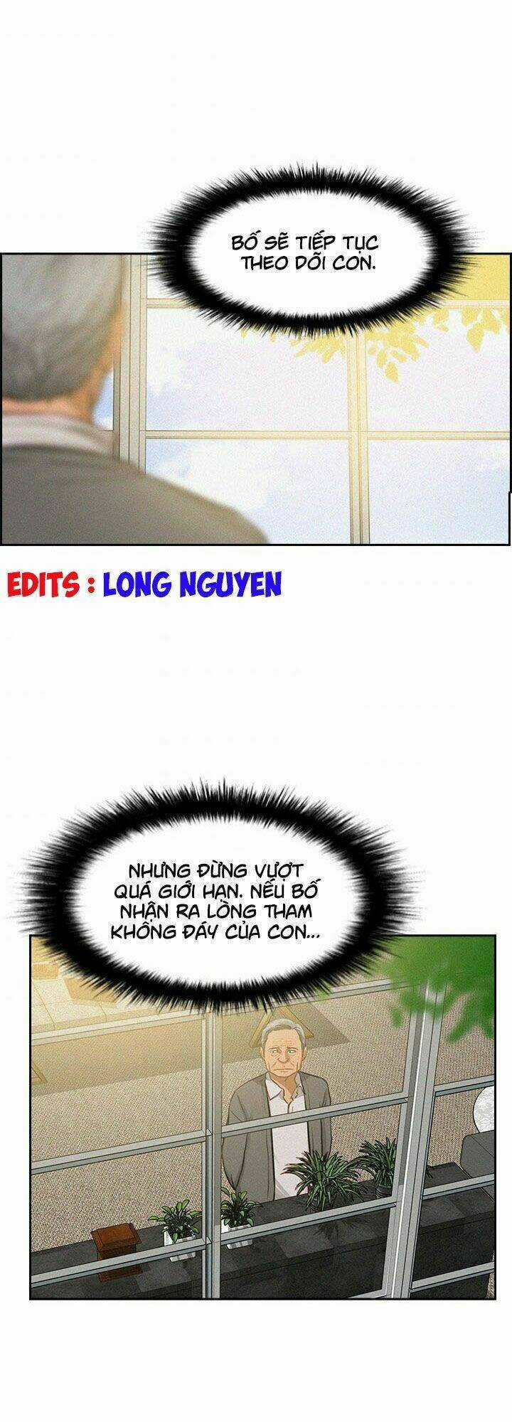 Chúa Tể Đồng Tiền Chapter 19 trang 44