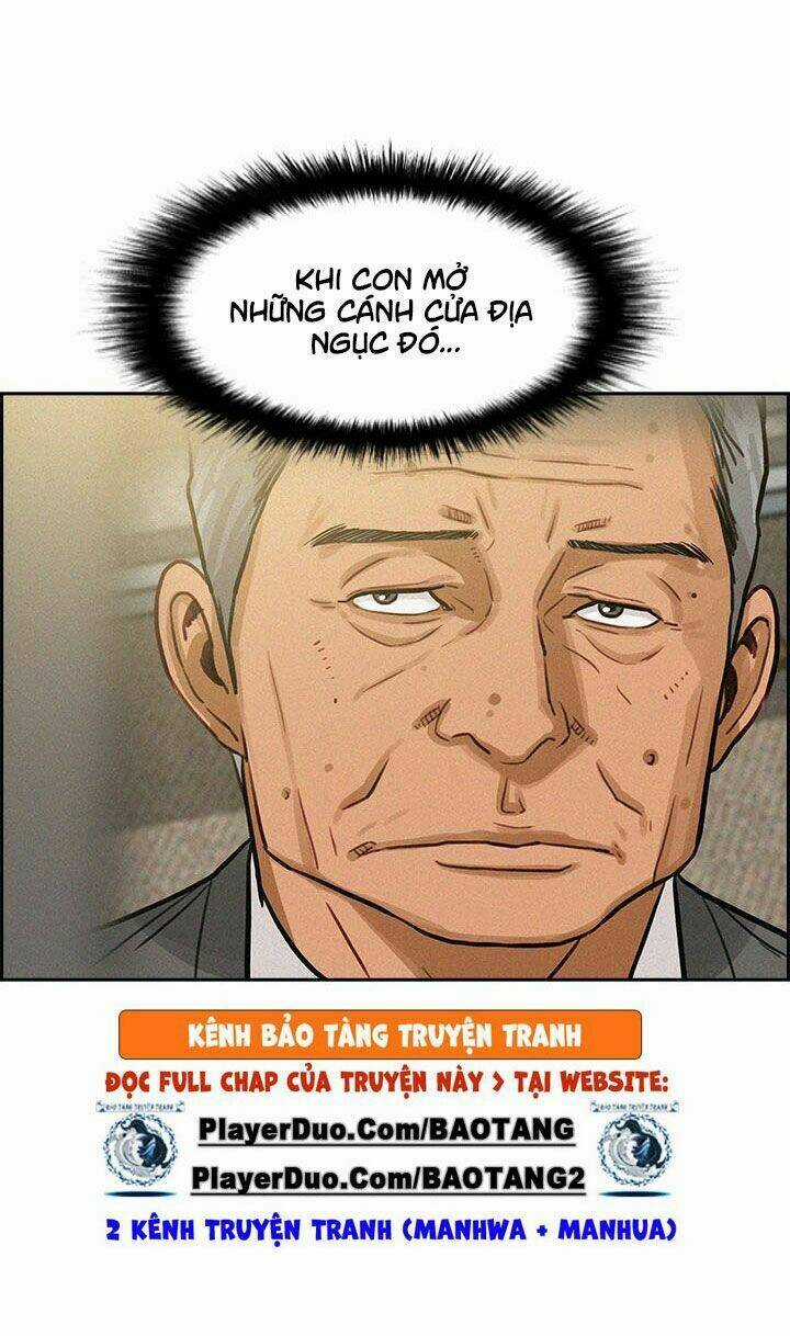 Chúa Tể Đồng Tiền Chapter 19 trang 45