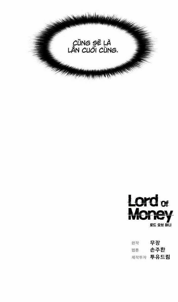 Chúa Tể Đồng Tiền Chapter 19 trang 46