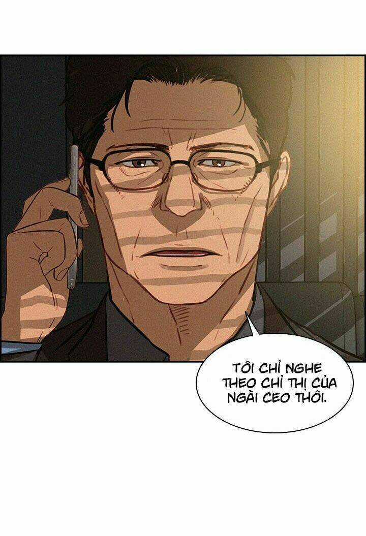 Chúa Tể Đồng Tiền Chapter 19 trang 7