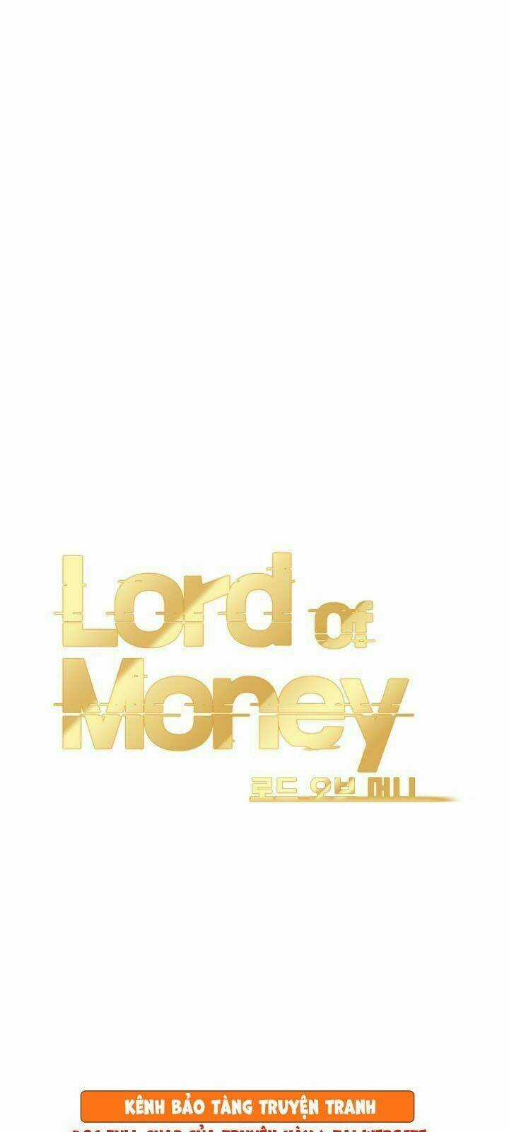 Chúa Tể Đồng Tiền Chapter 2 trang 13