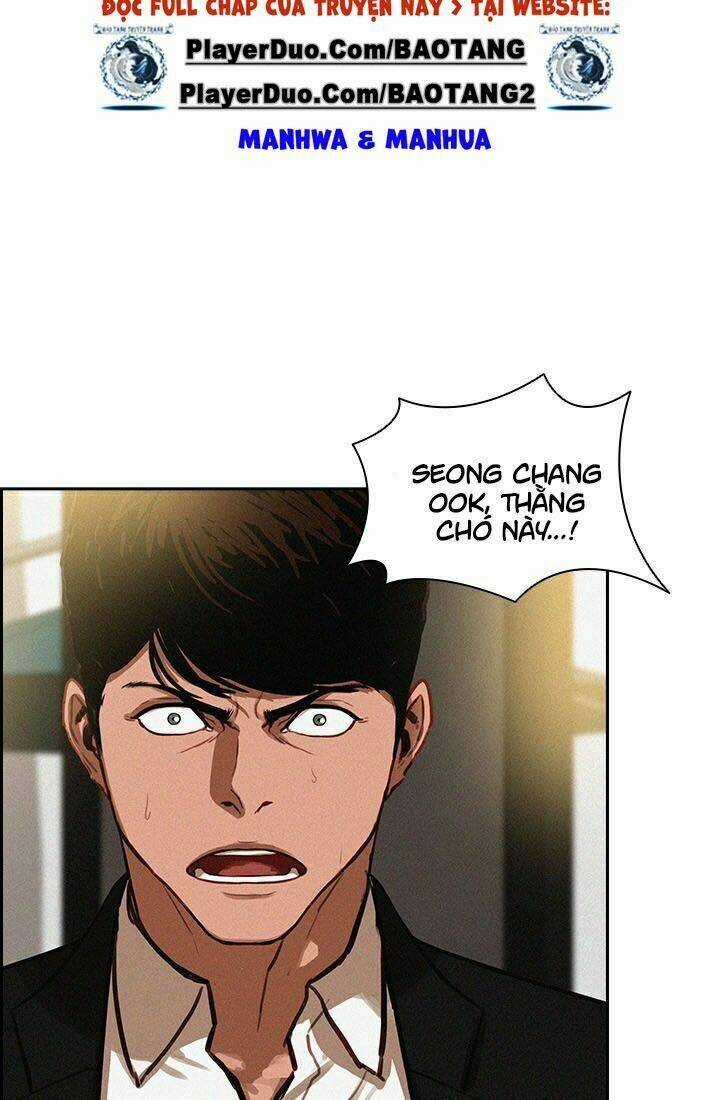 Chúa Tể Đồng Tiền Chapter 2 trang 14