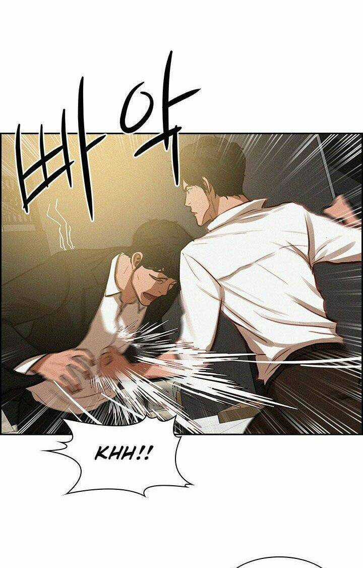 Chúa Tể Đồng Tiền Chapter 2 trang 17