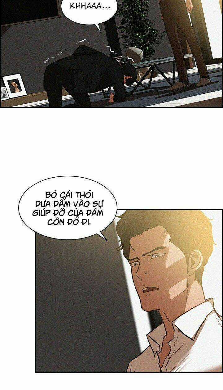 Chúa Tể Đồng Tiền Chapter 2 trang 19